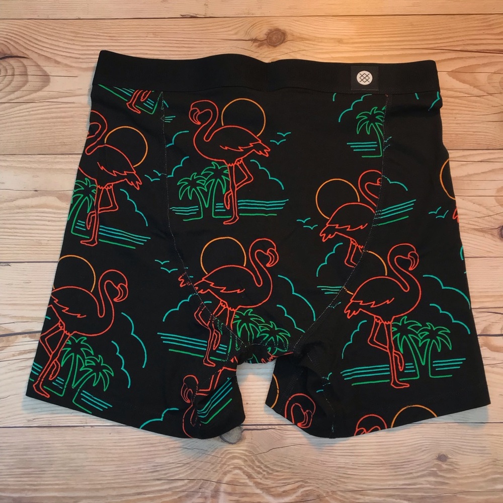 Stance Boxer Brief - Picture 2 of 13